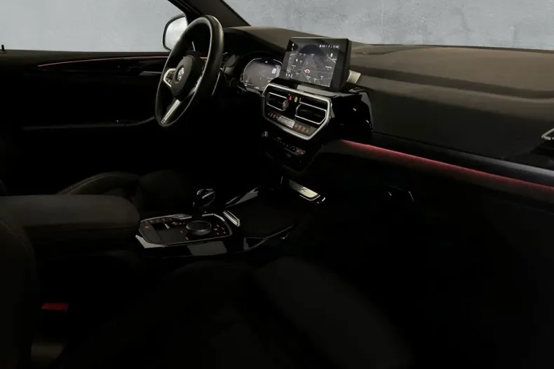 BMW X4 din 2024 cu 26.366 km - oferta BMW148884 - foto 14