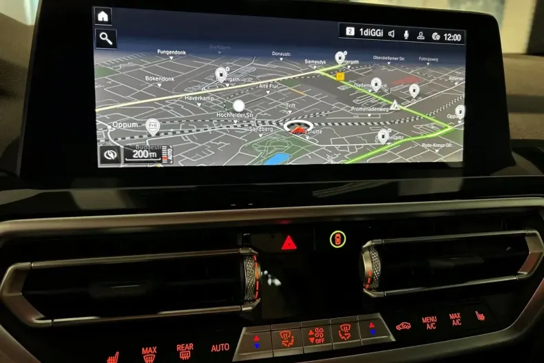 BMW X4 din 2024 cu 26.366 km - oferta BMW148884 - foto 16