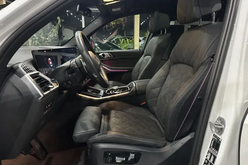 BMW X5 din 2024 cu 25.000 km - oferta BMW148885 - foto 7