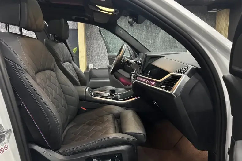 BMW X5 din 2024 cu 25.000 km - oferta BMW148885 - foto 14