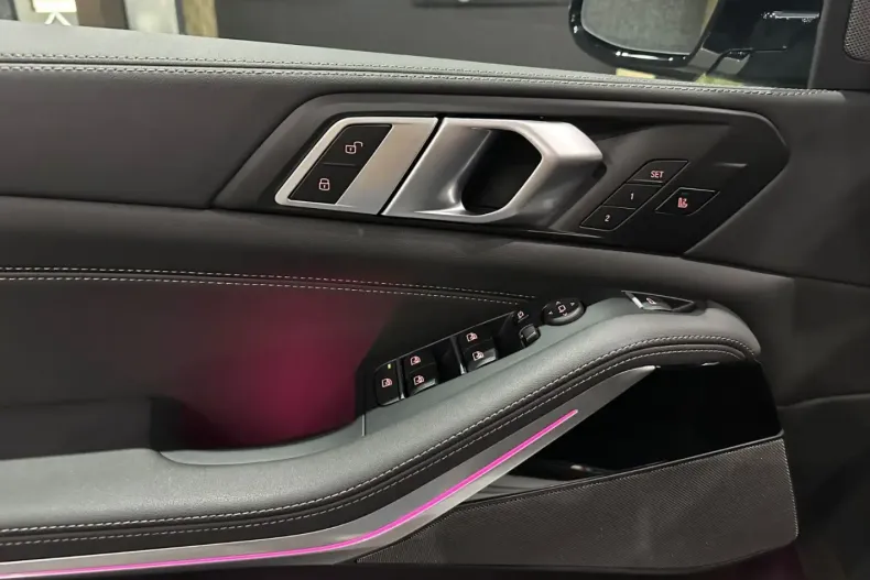 BMW X5 din 2024 cu 25.000 km - oferta BMW148885 - foto 19