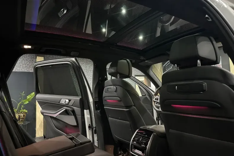 BMW X5 din 2024 cu 25.000 km - oferta BMW148885 - foto 23