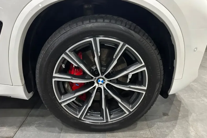 BMW X5 din 2024 cu 25.000 km - oferta BMW148885 - foto 29