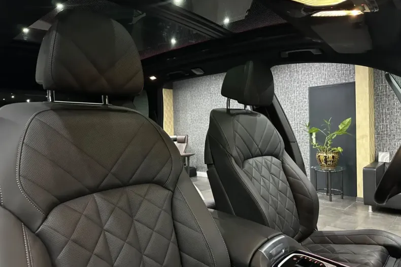 BMW X5 din 2024 cu 25.000 km - oferta BMW148885 - foto 32