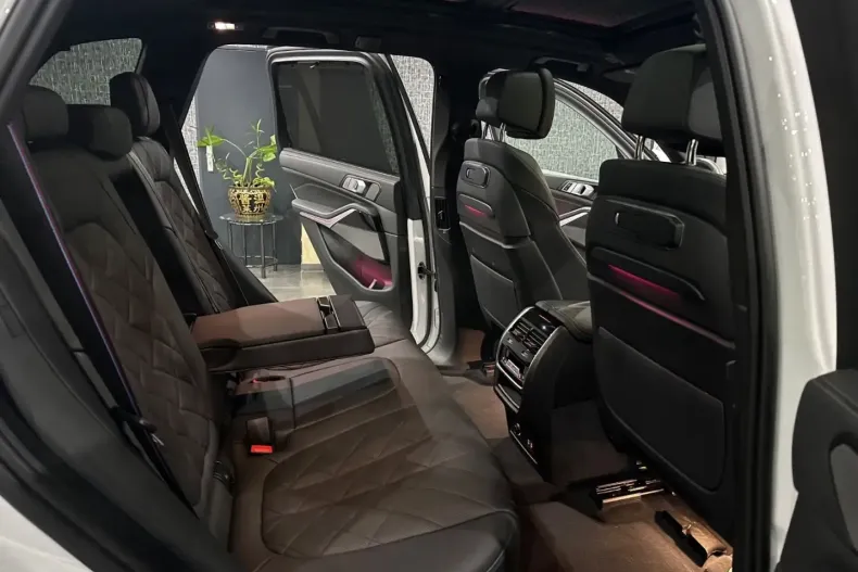 BMW X5 din 2024 cu 25.000 km - oferta BMW148885 - foto 33