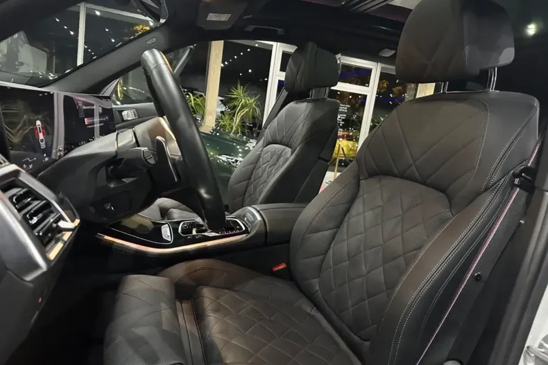 BMW X5 din 2024 cu 25.000 km - oferta BMW148885 - foto 35