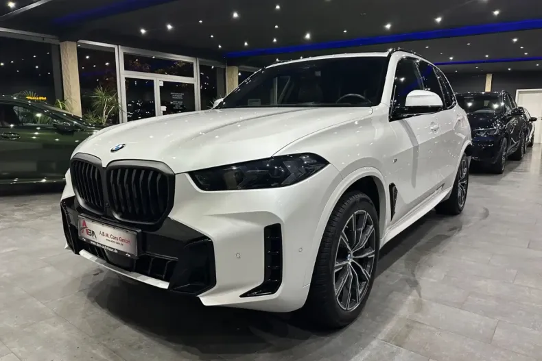 BMW X5 din 2024 cu 25.000 km - oferta BMW148885 - foto 39