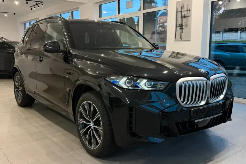 BMW X5 din 2024 cu 29.900 km - oferta BMW148886 - foto 3