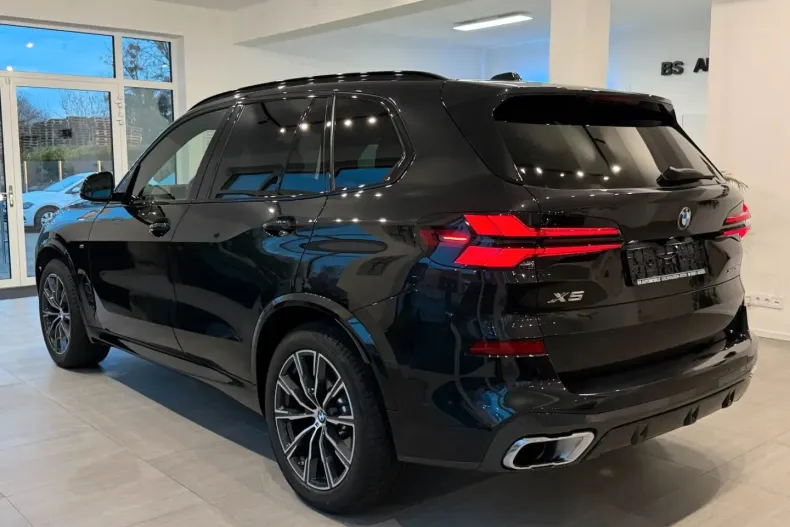 BMW X5 din 2024 cu 29.900 km - oferta BMW148886 - foto 5