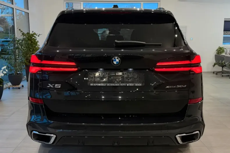 BMW X5 din 2024 cu 29.900 km - oferta BMW148886 - foto 6