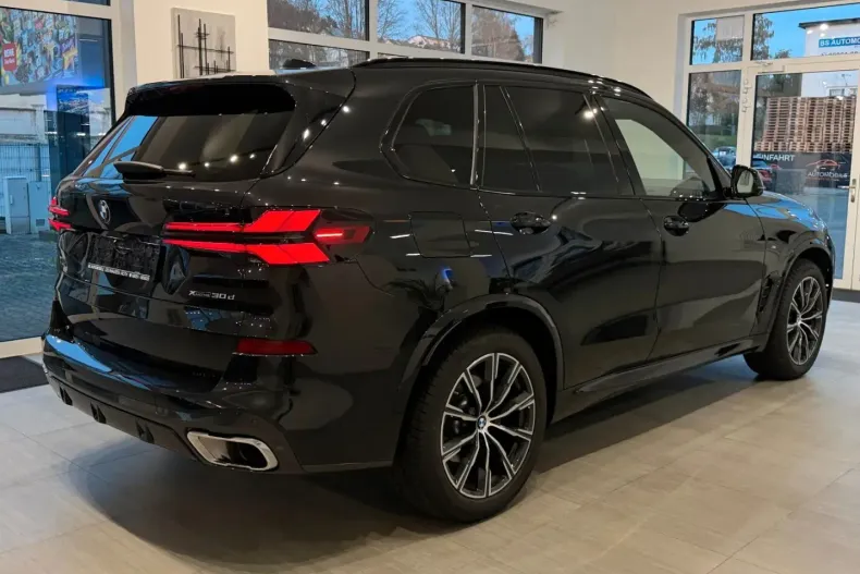 BMW X5 din 2024 cu 29.900 km - oferta BMW148886 - foto 7