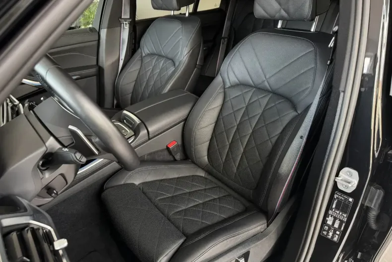 BMW X5 din 2024 cu 29.900 km - oferta BMW148886 - foto 9