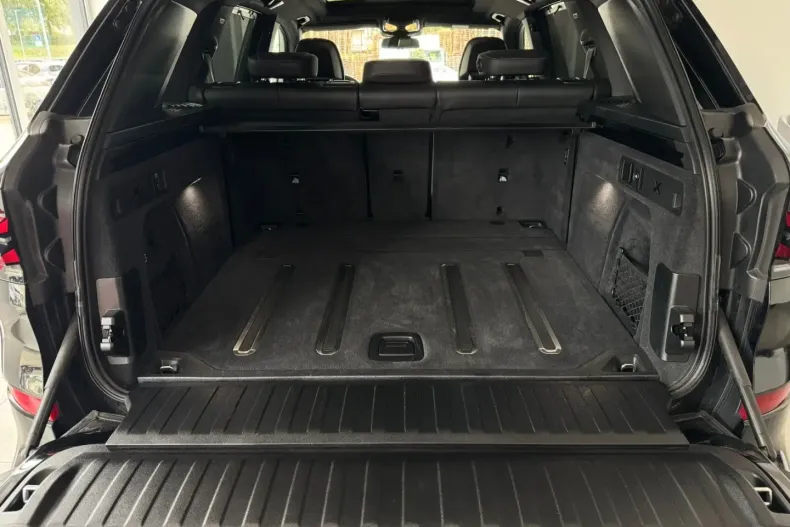 BMW X5 din 2024 cu 29.900 km - oferta BMW148886 - foto 12