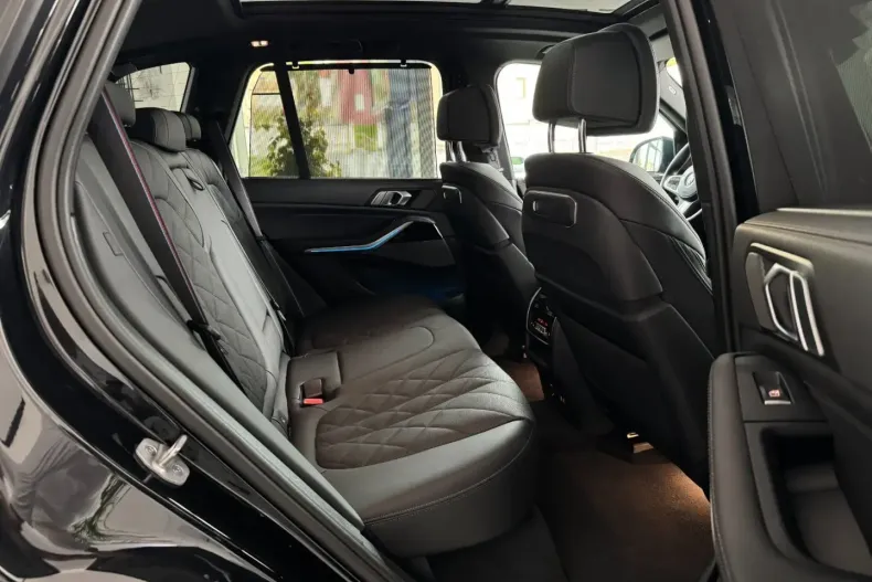 BMW X5 din 2024 cu 29.900 km - oferta BMW148886 - foto 13