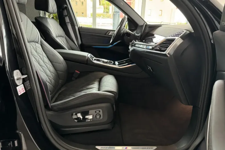 BMW X5 din 2024 cu 29.900 km - oferta BMW148886 - foto 14