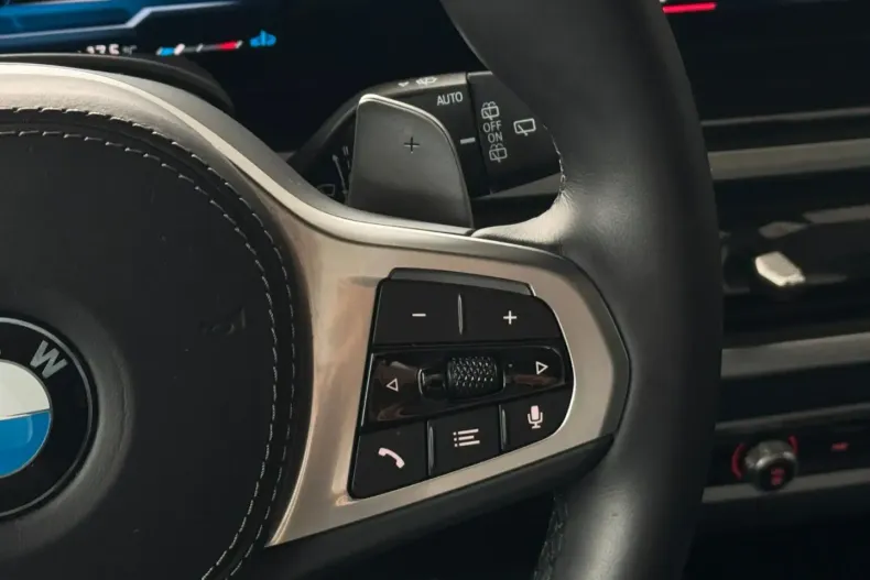 BMW X5 din 2024 cu 29.900 km - oferta BMW148886 - foto 18