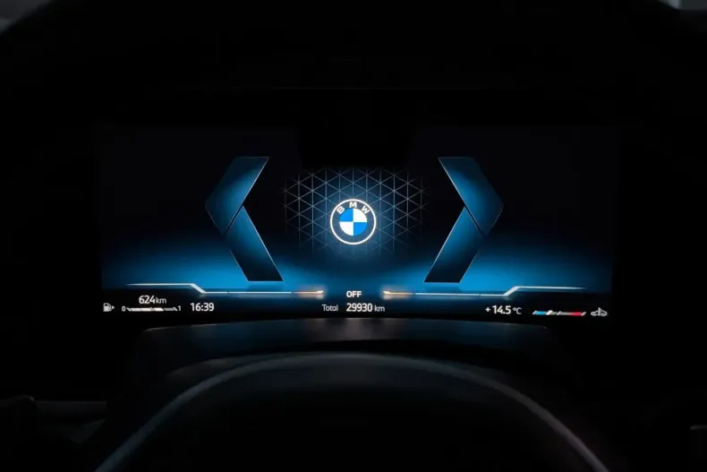 BMW X5 din 2024 cu 29.900 km - oferta BMW148886 - foto 36