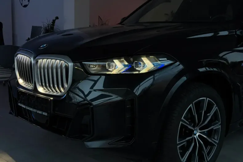 BMW X5 din 2024 cu 29.900 km - oferta BMW148886 - foto 37