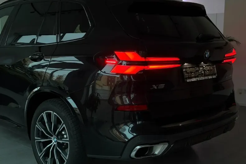 BMW X5 din 2024 cu 29.900 km - oferta BMW148886 - foto 38