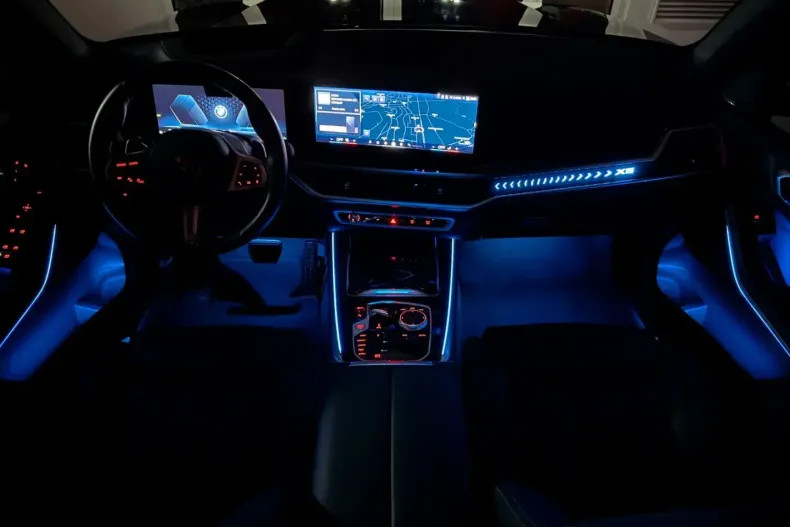 BMW X5 din 2024 cu 29.900 km - oferta BMW148886 - foto 39