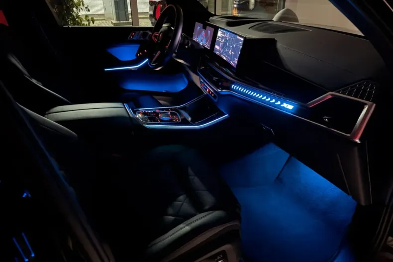 BMW X5 din 2024 cu 29.900 km - oferta BMW148886 - foto 41