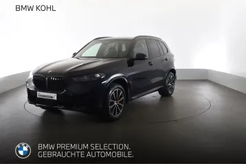 BMW X5 din 2024 - oferta BMW148887