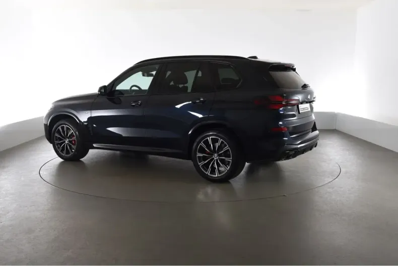 BMW X5 din 2024 cu 7.635 km - oferta BMW148887 - foto 2