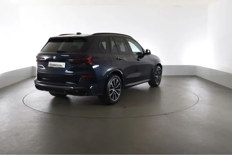 BMW X5 din 2024 cu 7.635 km - oferta BMW148887 - foto 3