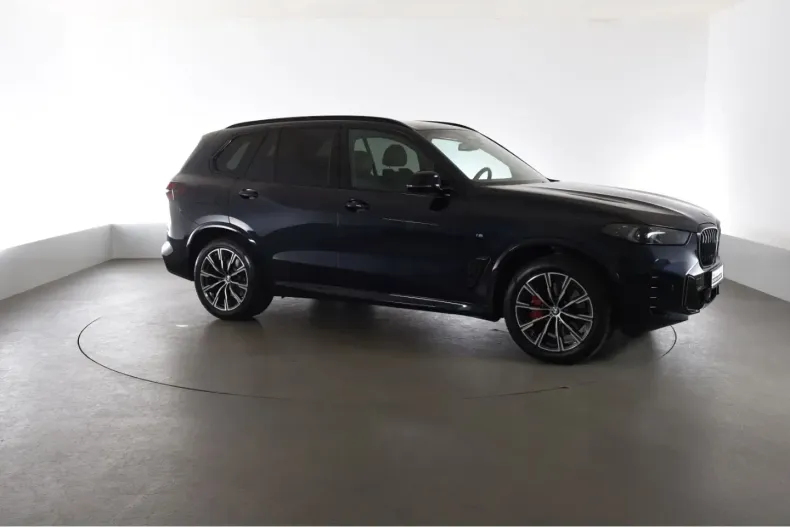 BMW X5 din 2024 cu 7.635 km - oferta BMW148887 - foto 4