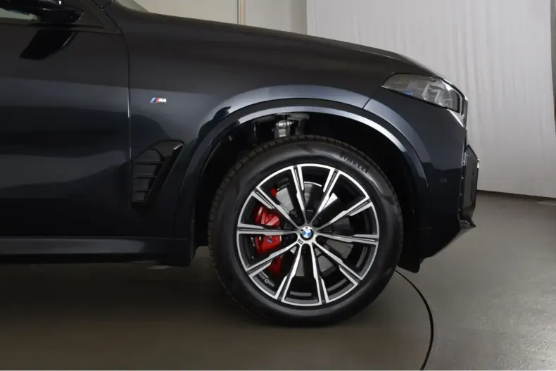 BMW X5 din 2024 cu 7.635 km - oferta BMW148887 - foto 5