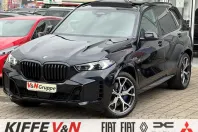 BMW X5 din 2024 cu 33.803 km - oferta BMW148889 - foto 1