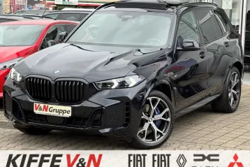 BMW X5 din 2024 - oferta BMW148889