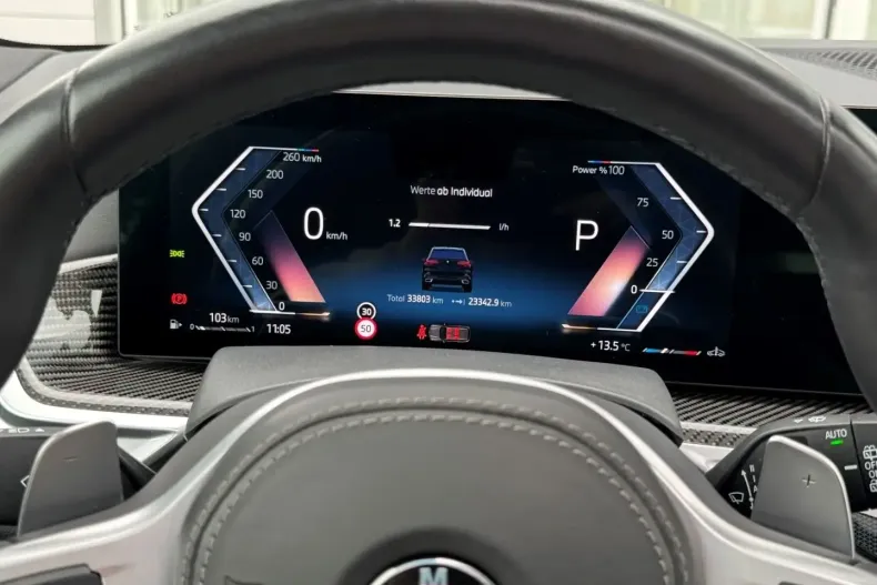 BMW X5 din 2024 cu 33.803 km - oferta BMW148889 - foto 9