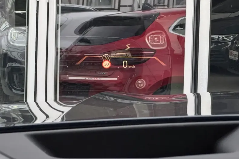 BMW X5 din 2024 cu 33.803 km - oferta BMW148889 - foto 10