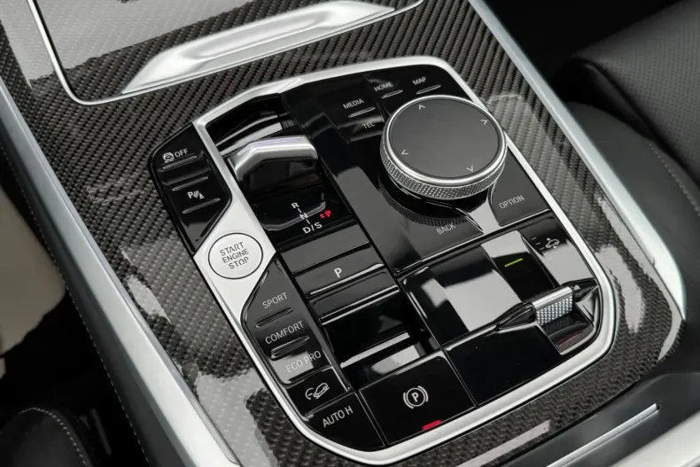 BMW X5 din 2024 cu 33.803 km - oferta BMW148889 - foto 17