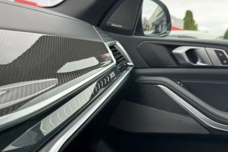 BMW X5 din 2024 cu 33.803 km - oferta BMW148889 - foto 18