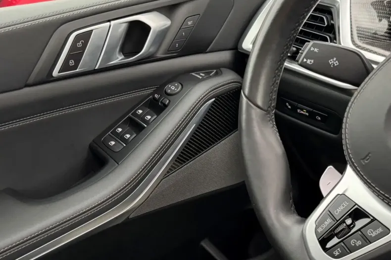 BMW X5 din 2024 cu 33.803 km - oferta BMW148889 - foto 19