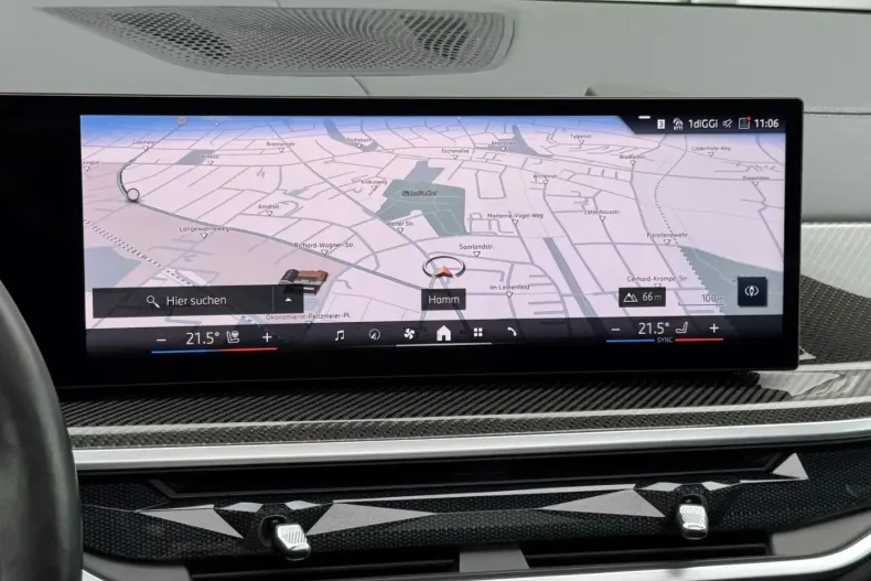 BMW X5 din 2024 cu 33.803 km - oferta BMW148889 - foto 20