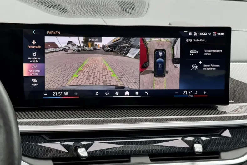 BMW X5 din 2024 cu 33.803 km - oferta BMW148889 - foto 21