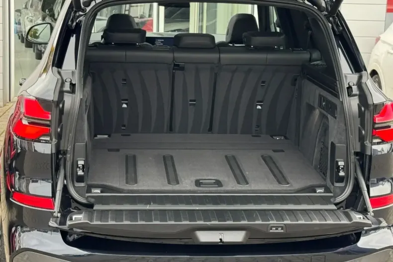 BMW X5 din 2024 cu 33.803 km - oferta BMW148889 - foto 26