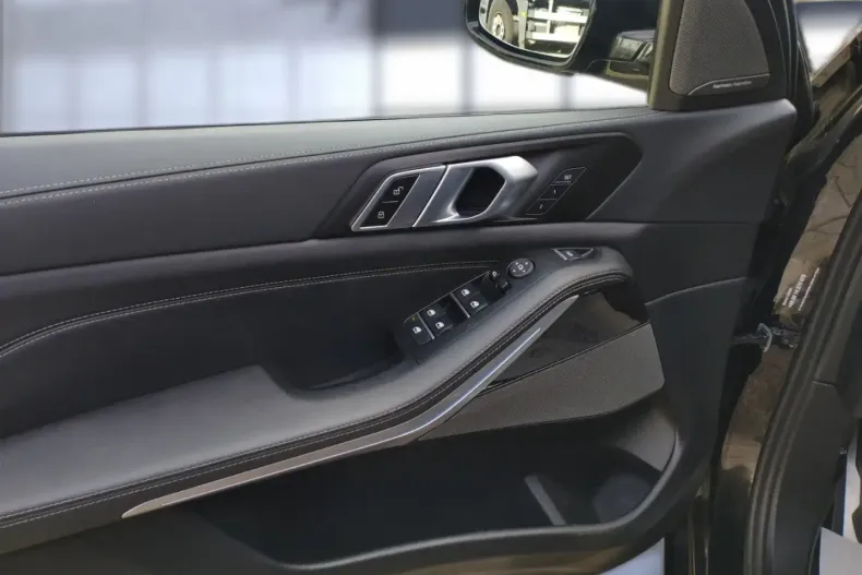 BMW X5 din 2024 cu 40.900 km - oferta BMW148891 - foto 8