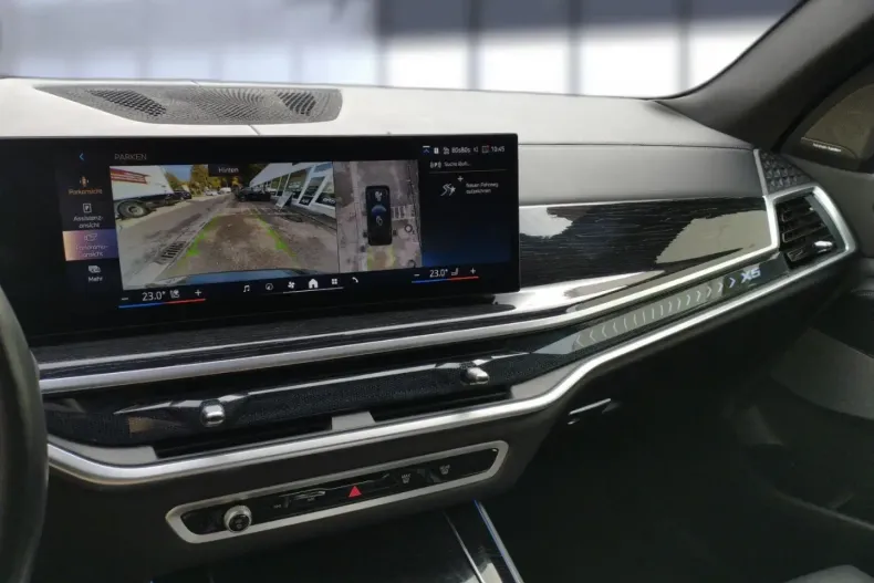 BMW X5 din 2024 cu 40.900 km - oferta BMW148891 - foto 10