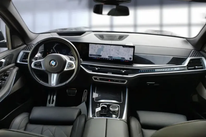 BMW X5 din 2024 cu 40.900 km - oferta BMW148891 - foto 11