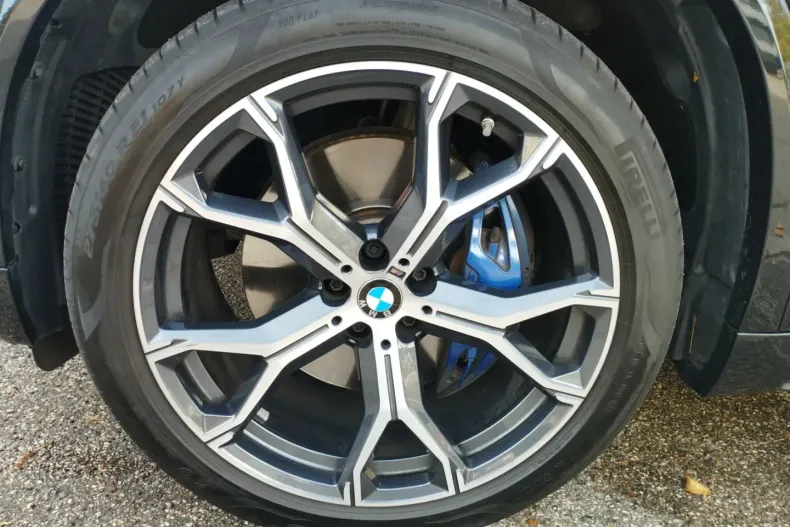 BMW X5 din 2024 cu 40.900 km - oferta BMW148891 - foto 16