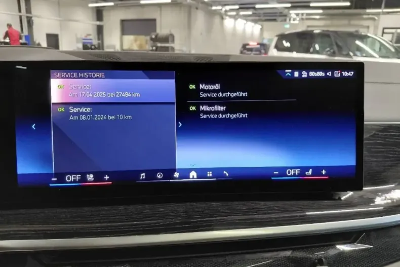 BMW X5 din 2024 cu 40.900 km - oferta BMW148891 - foto 17