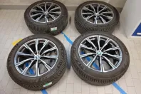 BMW X5 din 2024 cu 40.900 km - oferta BMW148891 - foto 18