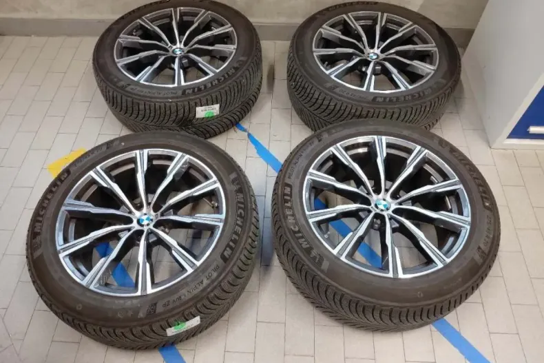 BMW X5 din 2024 cu 40.900 km - oferta BMW148891 - foto 18