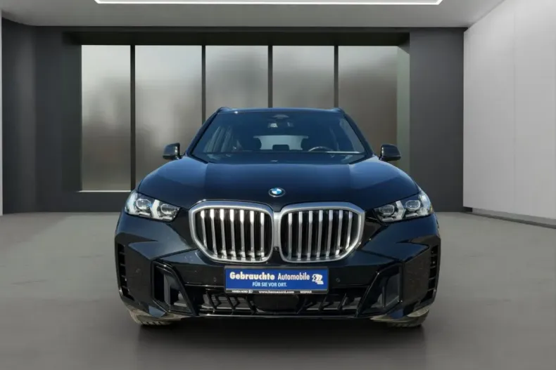 BMW X5 din 2024 cu 35.283 km - oferta BMW148893 - foto 3