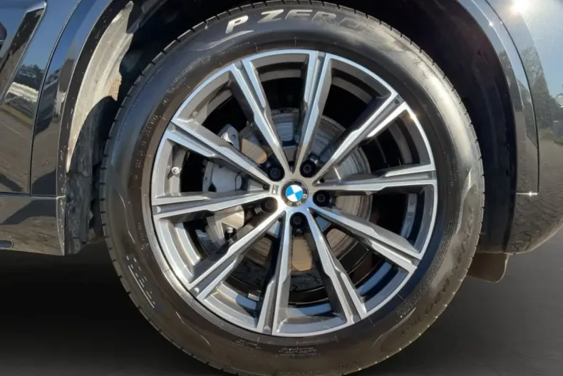 BMW X5 din 2024 cu 35.283 km - oferta BMW148893 - foto 4