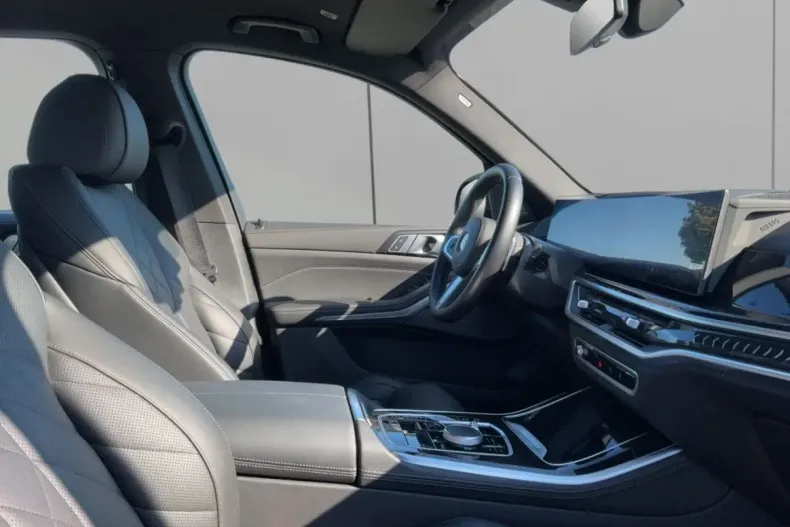 BMW X5 din 2024 cu 35.283 km - oferta BMW148893 - foto 5